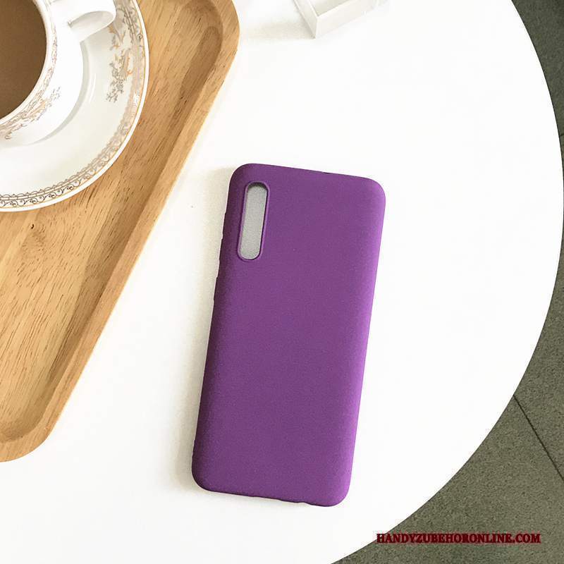 Custodia Samsung Galaxy A50s Semplici Tutto Incluso, Cover Samsung Galaxy A50s Putelefono