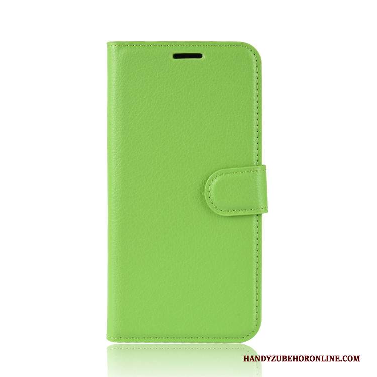 Custodia Samsung Galaxy A71 Folio Verde Carta, Cover Samsung Galaxy A71 Protezione