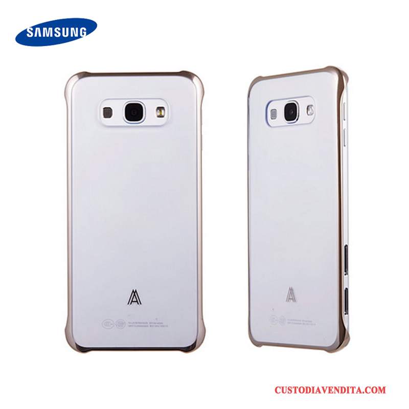 Custodia Samsung Galaxy A8 Protezione Leggeretelefono, Cover Samsung Galaxy A8 Coperchio Posteriore Tutto Incluso