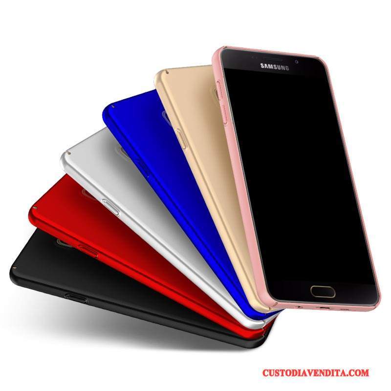 Custodia Samsung Galaxy A9 Colore Tutto Incluso Difficile, Cover Samsung Galaxy A9 Protezione Telefono Macchiati