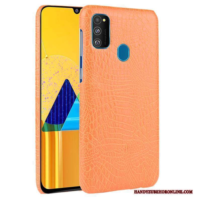 Custodia Samsung Galaxy M30s Protezione Macchiati Modello, Cover Samsung Galaxy M30s Coperchio Posterioretelefono