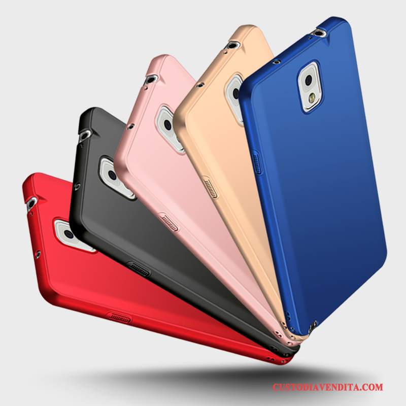 Custodia Samsung Galaxy Note 3 Colore Telefono Difficile, Cover Samsung Galaxy Note 3 Protezione Macchiati Tutto Incluso