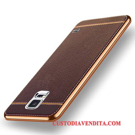 Custodia Samsung Galaxy Note 3 Silicone Morbidotelefono, Cover Samsung Galaxy Note 3 Protezione Anti-caduta Sottili