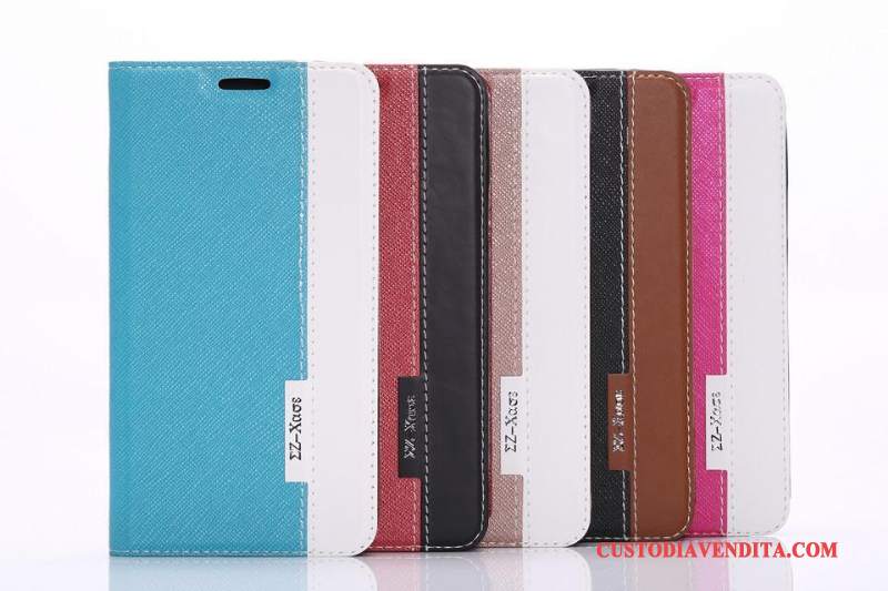 Custodia Samsung Galaxy Note 4 Folio Telefono, Cover Samsung Galaxy Note 4 Colore