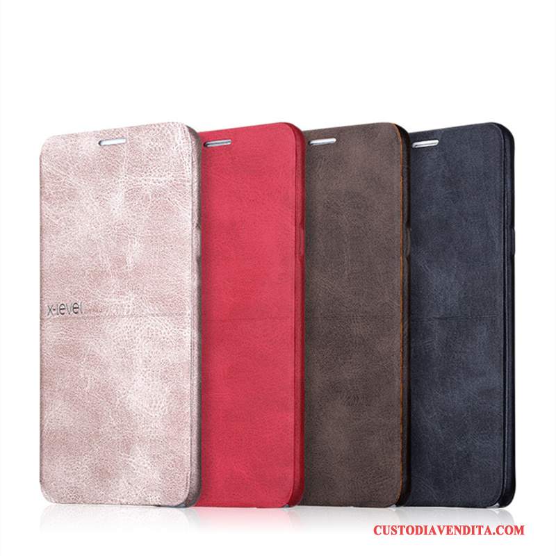 Custodia Samsung Galaxy Note 5 Colore Anti-cadutatelefono, Cover Samsung Galaxy Note 5 Pelle