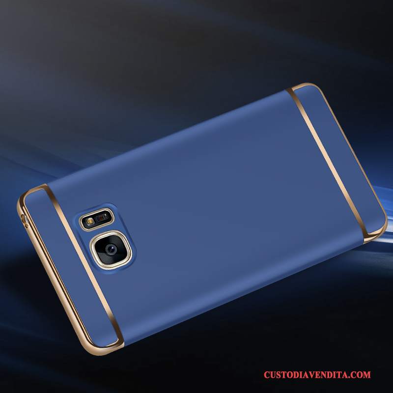 Custodia Samsung Galaxy Note 5 Protezione Nuovo Anti-caduta, Cover Samsung Galaxy Note 5 Telefono Macchiati