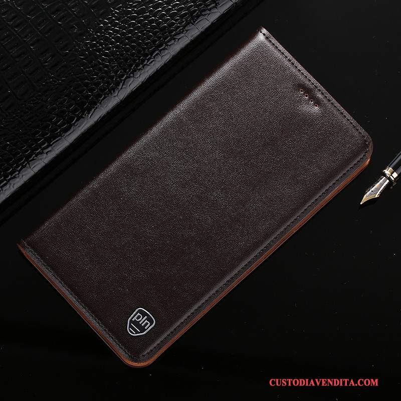 Custodia Samsung Galaxy Note 8 Pelle Telefono, Cover Samsung Galaxy Note 8 Folio