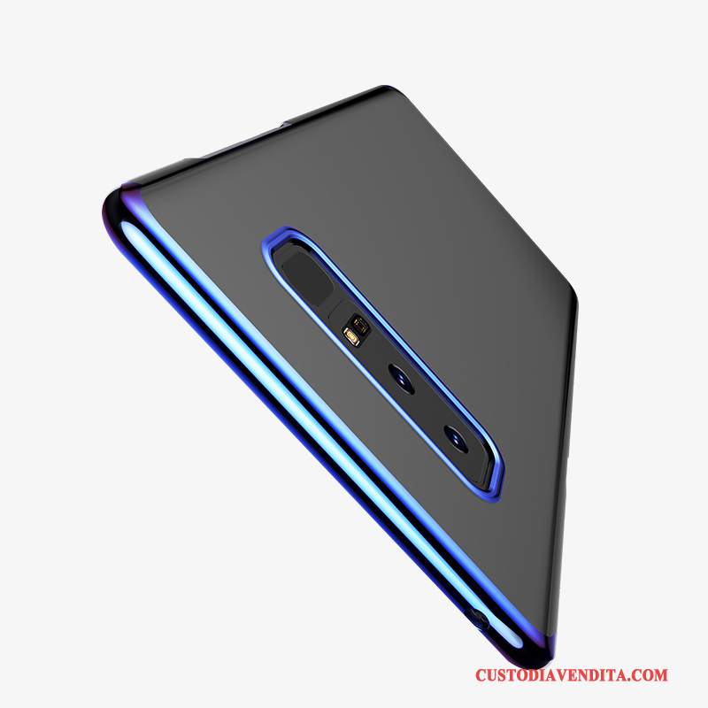 Custodia Samsung Galaxy Note 8 Protezione Anti-caduta Sottile, Cover Samsung Galaxy Note 8 Trasparentetelefono