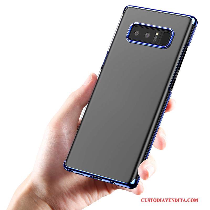 Custodia Samsung Galaxy Note 8 Protezione Trasparentetelefono, Cover Samsung Galaxy Note 8 Nuovo Tutto Incluso