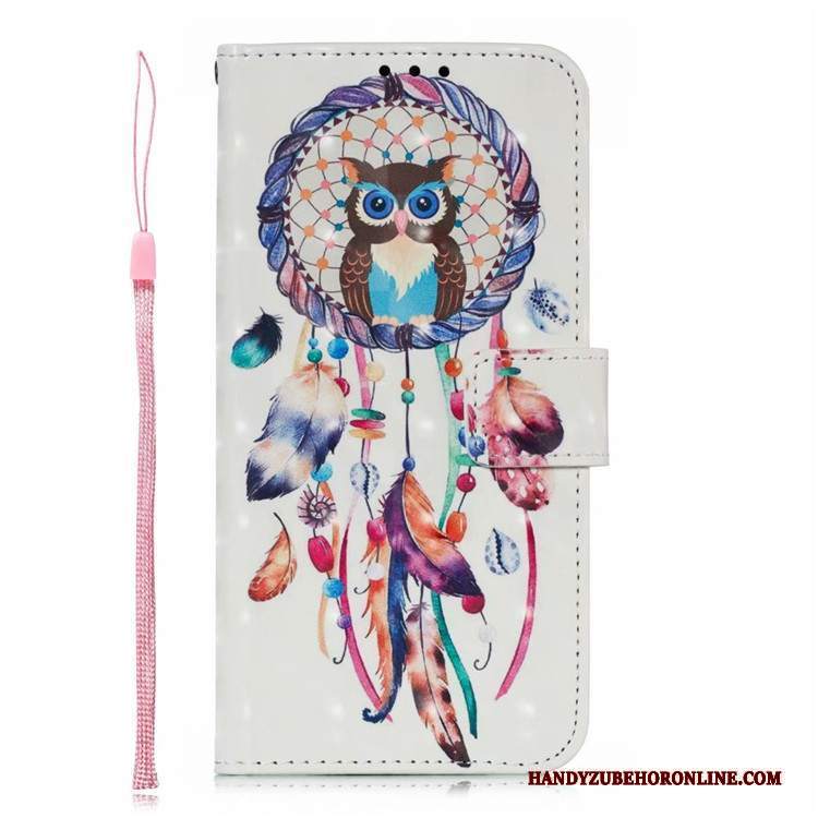 Custodia Samsung Galaxy S10 Protezione Anti-cadutatelefono, Cover Samsung Galaxy S10 Folio