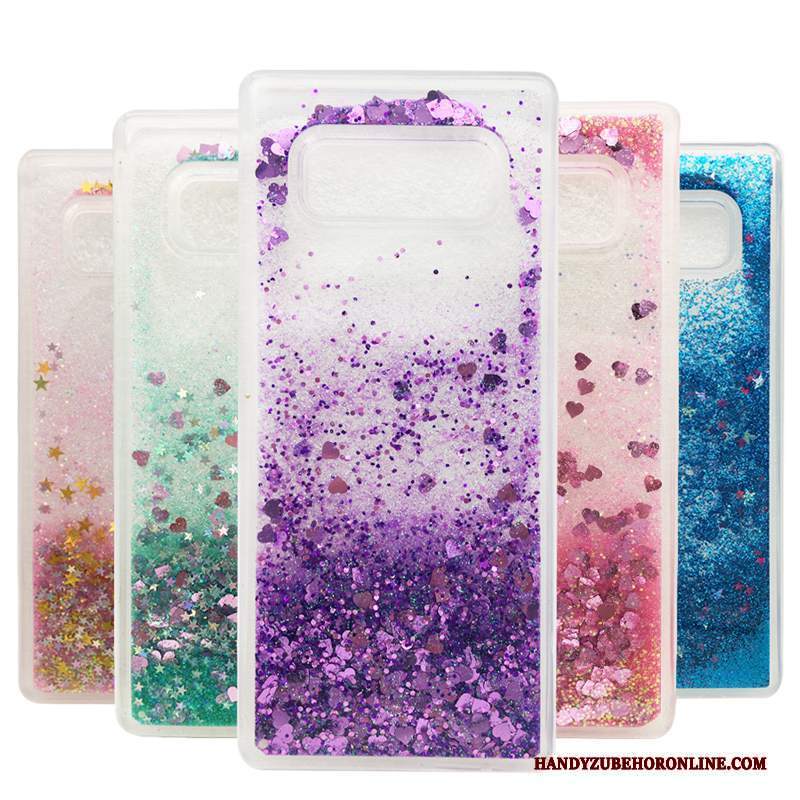 Custodia Samsung Galaxy S10 Rosa Verde, Cover Samsung Galaxy S10 Telefono Gasbag