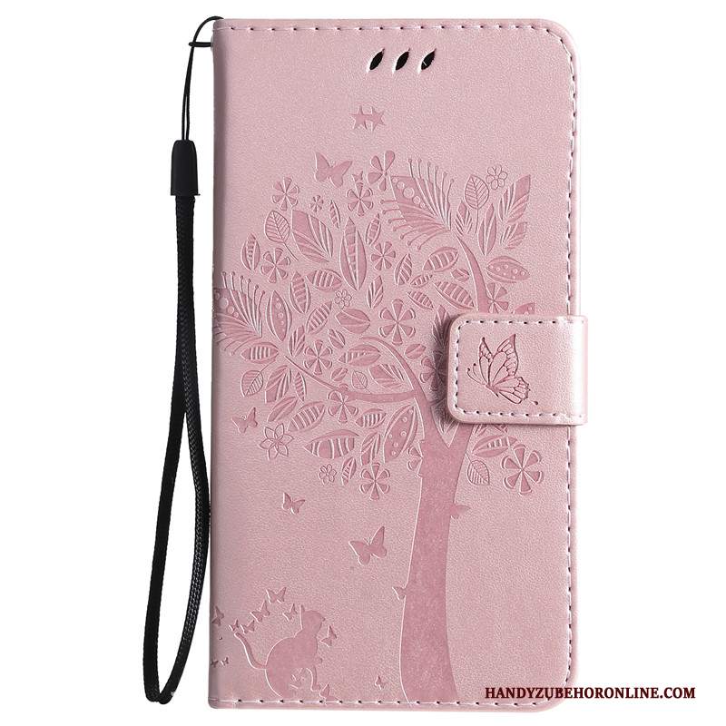 Custodia Samsung Galaxy S20+ Pelle Rosa Anti-caduta, Cover Samsung Galaxy S20+ Folio Telefono Tutto Incluso