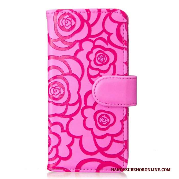 Custodia Samsung Galaxy S20 Ultra Protezione Fiori Rosa, Cover Samsung Galaxy S20 Ultra Pelle