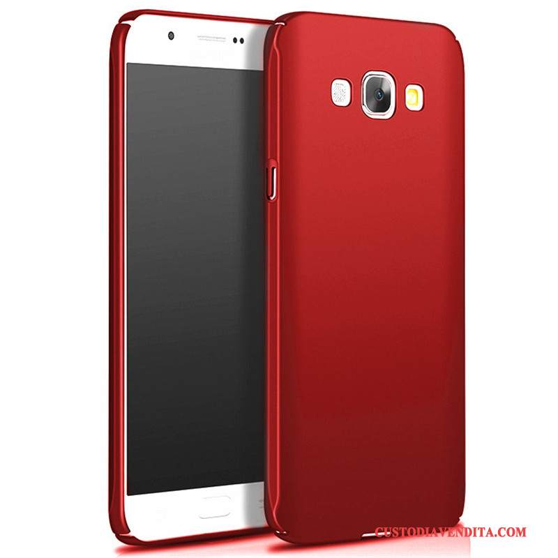Custodia Samsung Galaxy S3 Protezione Difficile Macchiati, Cover Samsung Galaxy S3 Telefono Rosso
