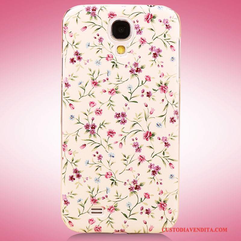 Custodia Samsung Galaxy S4 Protezione Biancotelefono, Cover Samsung Galaxy S4