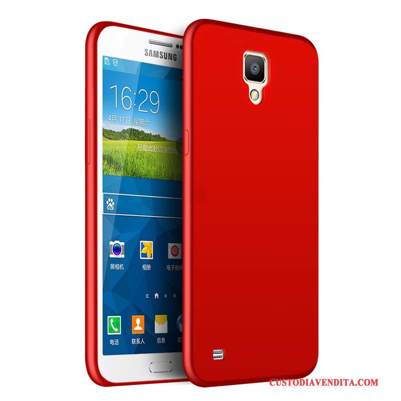 Custodia Samsung Galaxy S4 Silicone Anti-caduta Morbido, Cover Samsung Galaxy S4 Protezione Telefono Tendenza
