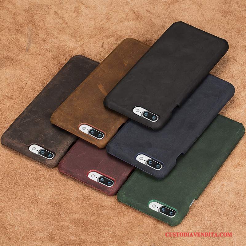 Custodia Samsung Galaxy S6 Edge + Pelle Telefono Anti-caduta, Cover Samsung Galaxy S6 Edge + Vintage Supporto Lusso