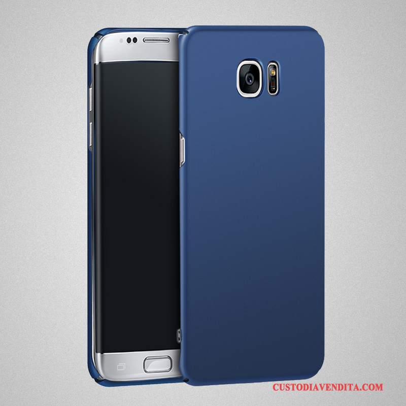 Custodia Samsung Galaxy S6 Edge + Protezione Tutto Incluso Anti-caduta, Cover Samsung Galaxy S6 Edge + Telefono Difficile