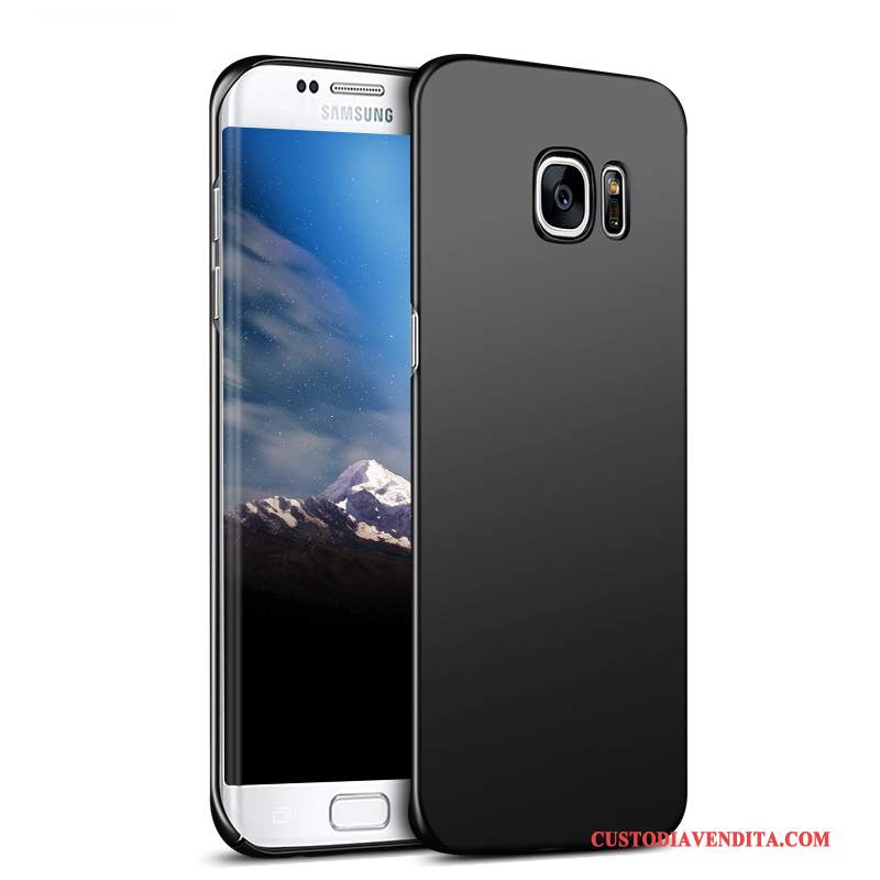 Custodia Samsung Galaxy S7 Edge Protezione Macchiatitelefono, Cover Samsung Galaxy S7 Edge Anti-caduta Difficile