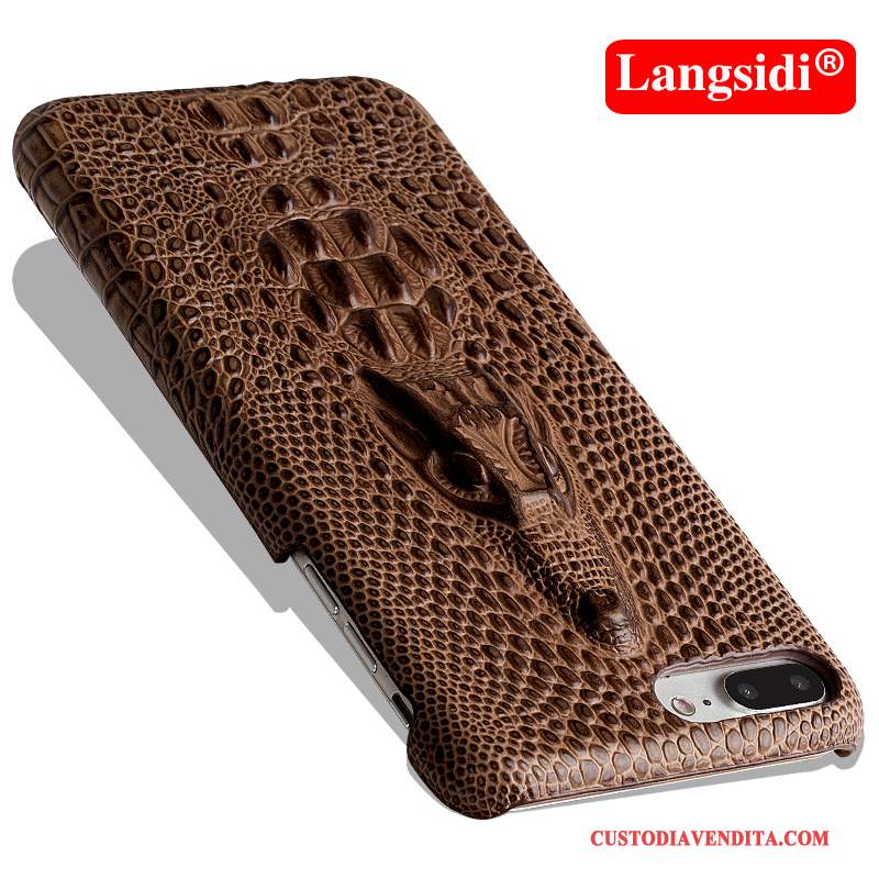 Custodia Samsung Galaxy S8+ Pelle Personalizza Coperchio Posteriore, Cover Samsung Galaxy S8+ Protezione Lussotelefono