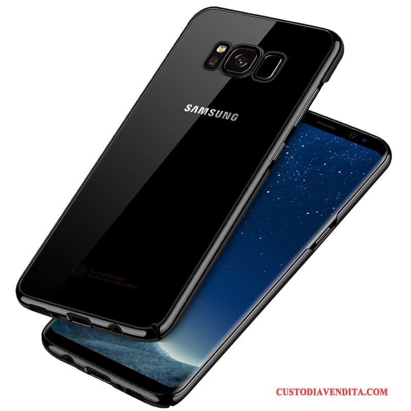 Custodia Samsung Galaxy S8+ Protezione Telefono Anti-caduta, Cover Samsung Galaxy S8+ Difficile Tendenza