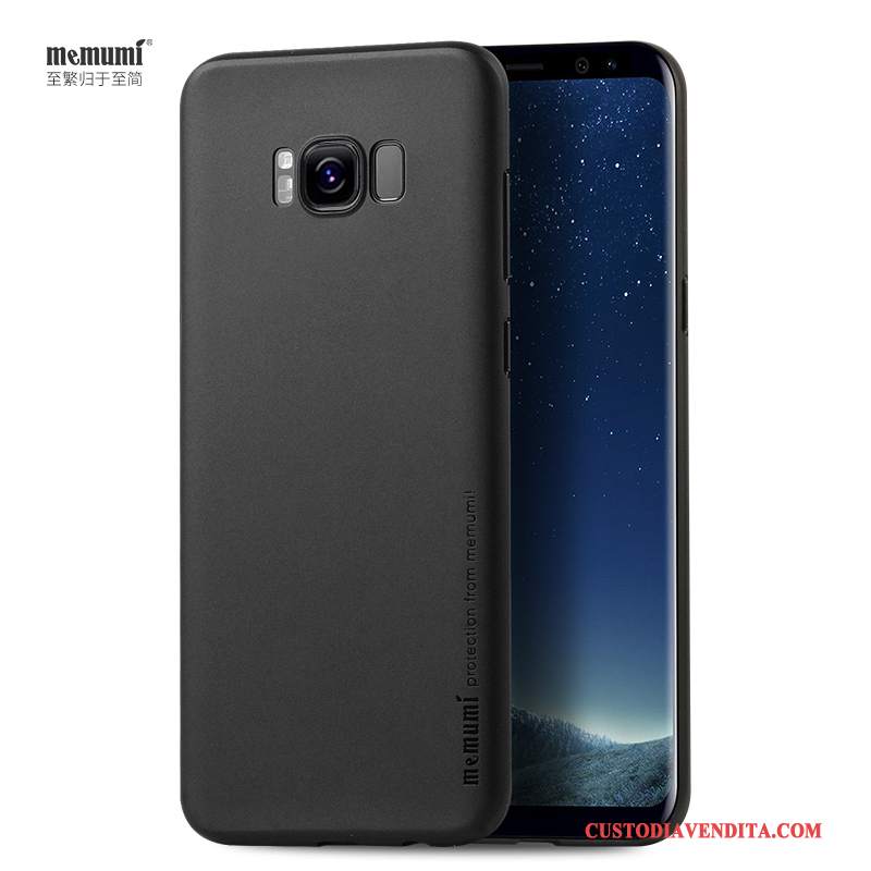 Custodia Samsung Galaxy S8+ Protezione Tutto Incluso Macchiati, Cover Samsung Galaxy S8+ Anti-caduta Sottile