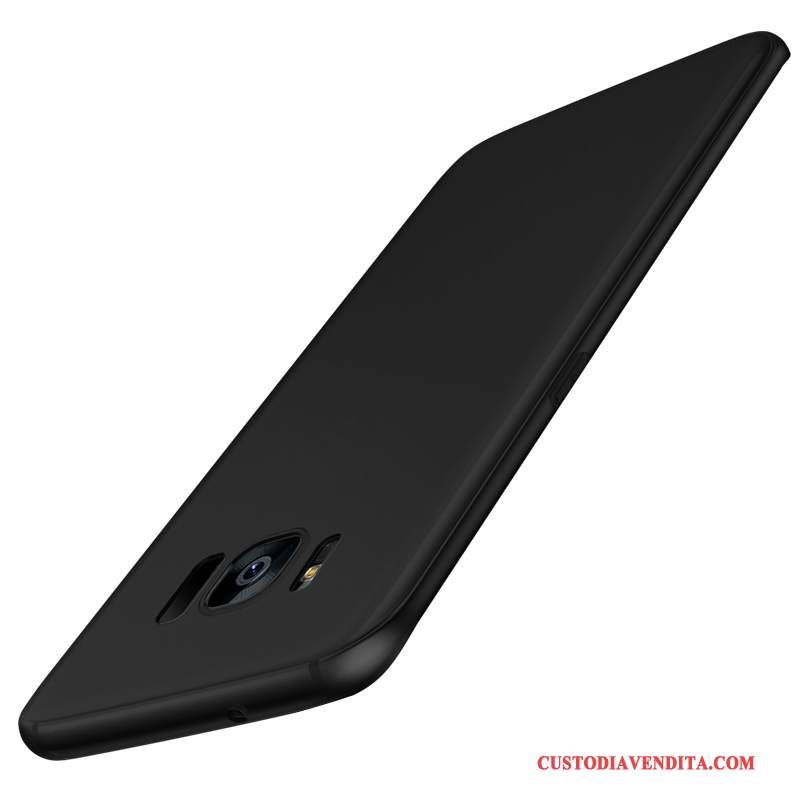 Custodia Samsung Galaxy S8+ Silicone Anti-caduta Semplici, Cover Samsung Galaxy S8+ Protezione Telefono Morbido