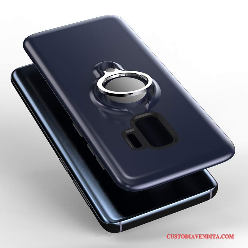 Custodia Samsung Galaxy S9 Creativo Magnetico Tutto Incluso, Cover Samsung Galaxy S9 Protezione Marchio Di Tendenzatelefono