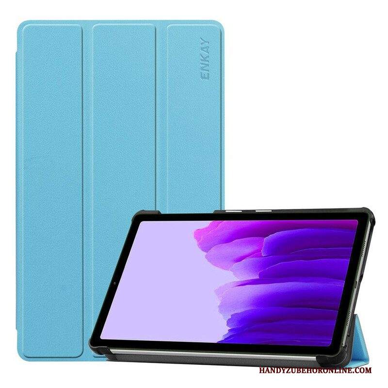 Custodia Samsung Galaxy Tab A7 Lite Enkay