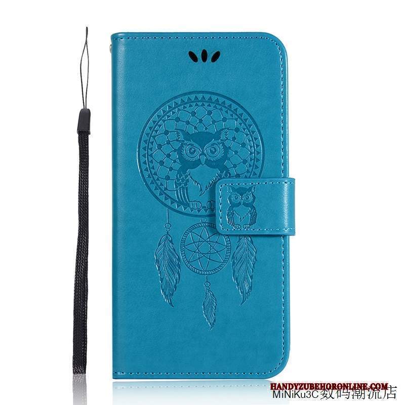 Custodia Sony Xperia L3 Folio Anti-caduta Bello, Cover Sony Xperia L3 Portafoglio Ventotelefono