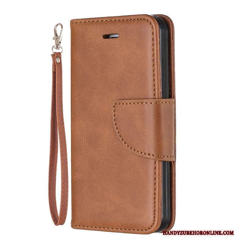 Custodia Sony Xperia L3 Folio Tutto Inclusotelefono, Cover Sony Xperia L3 Protezione Carta Morbido