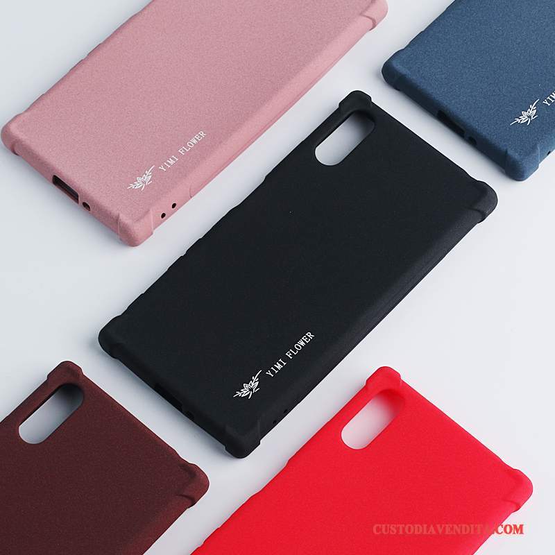 Custodia Sony Xperia Xz Colore Macchiati Anti-caduta, Cover Sony Xperia Xz Protezione Telefono