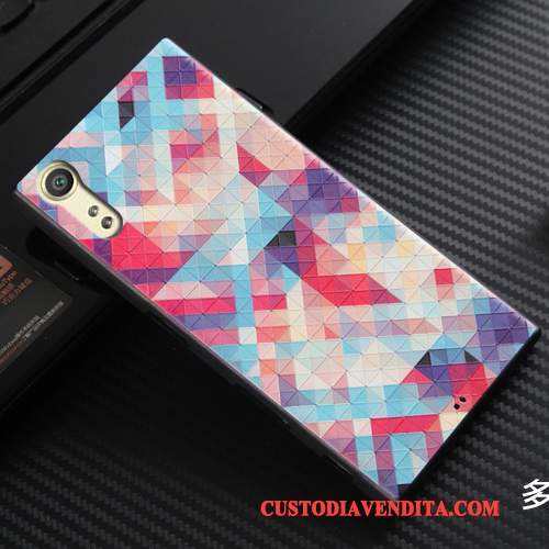 Custodia Sony Xperia Xz Creativo Anti-cadutatelefono, Cover Sony Xperia Xz Colore