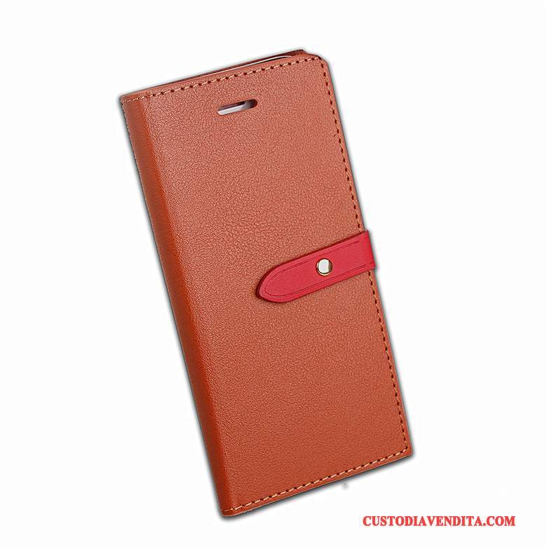 Custodia Sony Xperia Xz1 Compact Pelle Macchiati Anti-caduta, Cover Sony Xperia Xz1 Compact Protezione Tutto Inclusotelefono