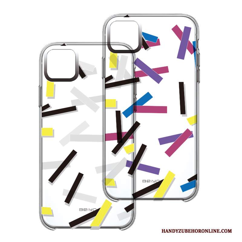 Custodia iPhone 11 Pro Colore High End Marchio Di Tendenza, Cover iPhone 11 Pro Protezione Tutto Incluso Nuovo