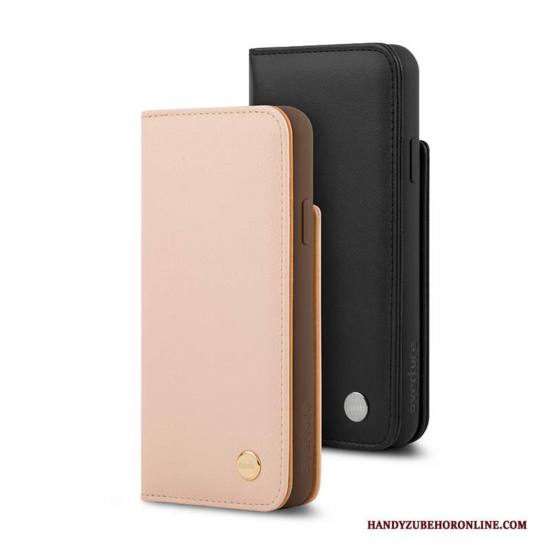 Custodia iPhone 11 Pro Max Protezione Anti-caduta Tutto Incluso, Cover iPhone 11 Pro Max Folio Telefono