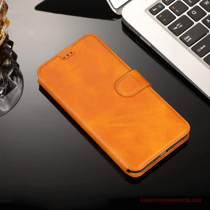 Custodia iPhone 11 Pro Pelle Tutto Incluso Morbido, Cover iPhone 11 Pro Protezione Telefono Supporto