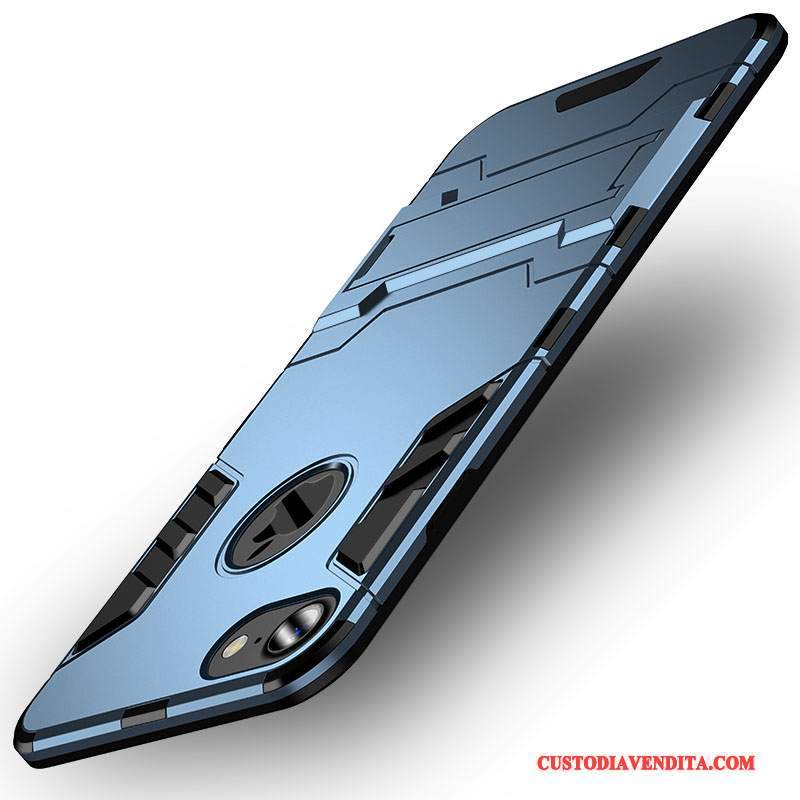 Custodia iPhone 5/5s Silicone Tendenza Tutto Incluso, Cover iPhone 5/5s Protezione Marinatelefono