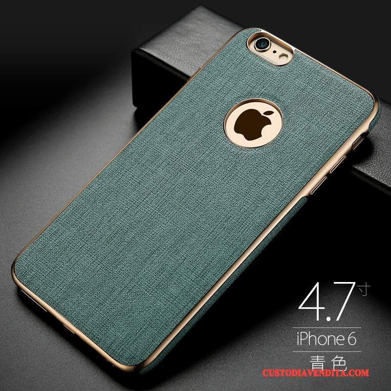 Custodia iPhone 6/6s Magnetico Auto, Cover iPhone 6/6s Tendenzatelefono