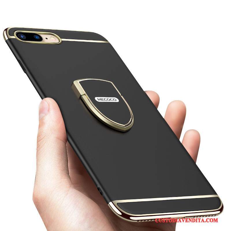 Custodia iPhone 8 Creativo Telefono Difficile, Cover iPhone 8 Anti-caduta Nuovo