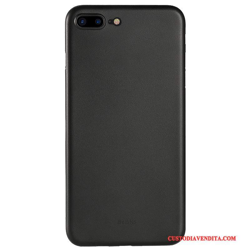 Custodia iPhone 8 Telefono Tutto Incluso, Cover iPhone 8 Macchiati Sottile