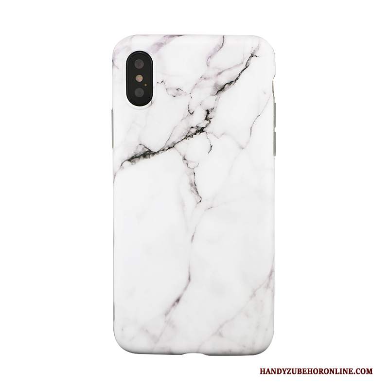 Custodia iPhone Xs Max Creativo Modello Grande, Cover iPhone Xs Max Protezione Morbidotelefono