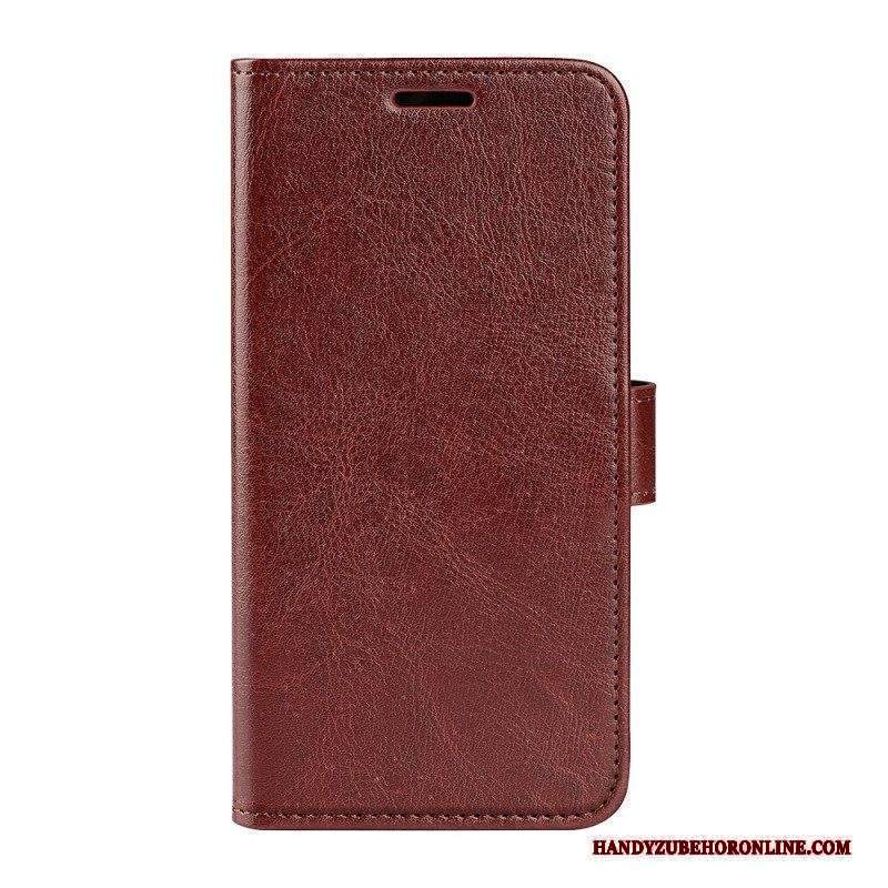 Custodia in pelle Xiaomi 13 Ecopelle Vintage