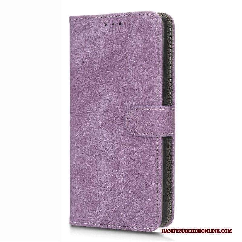 Folio Cover Motorola Edge 40 Pro Rfid Classico