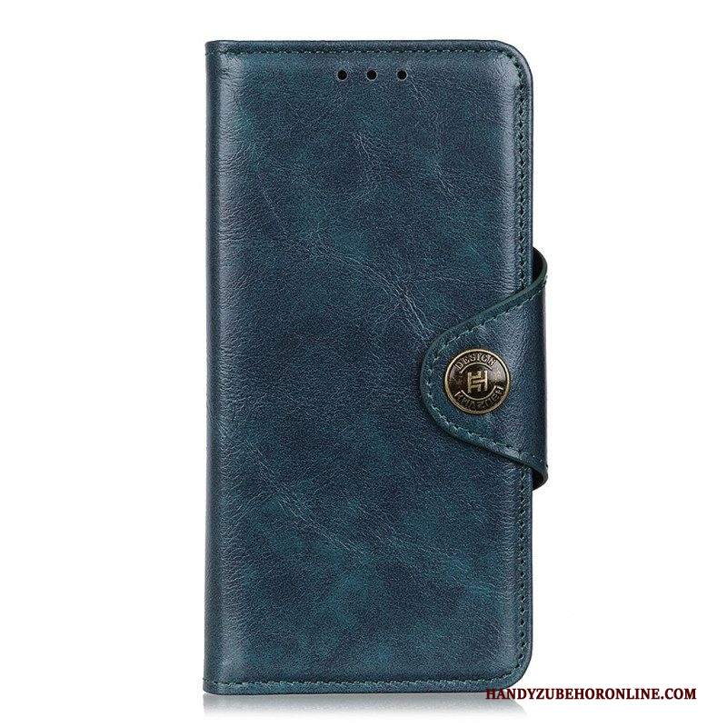 Folio Cover Samsung Galaxy M52 5G Khazneh