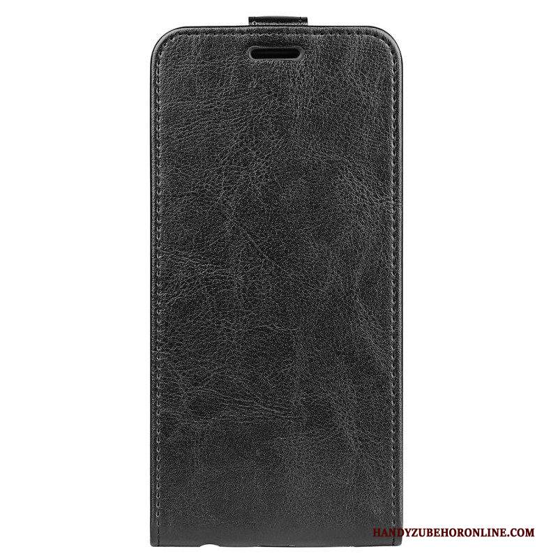 Folio Cover Samsung Galaxy M52 5G Verticale