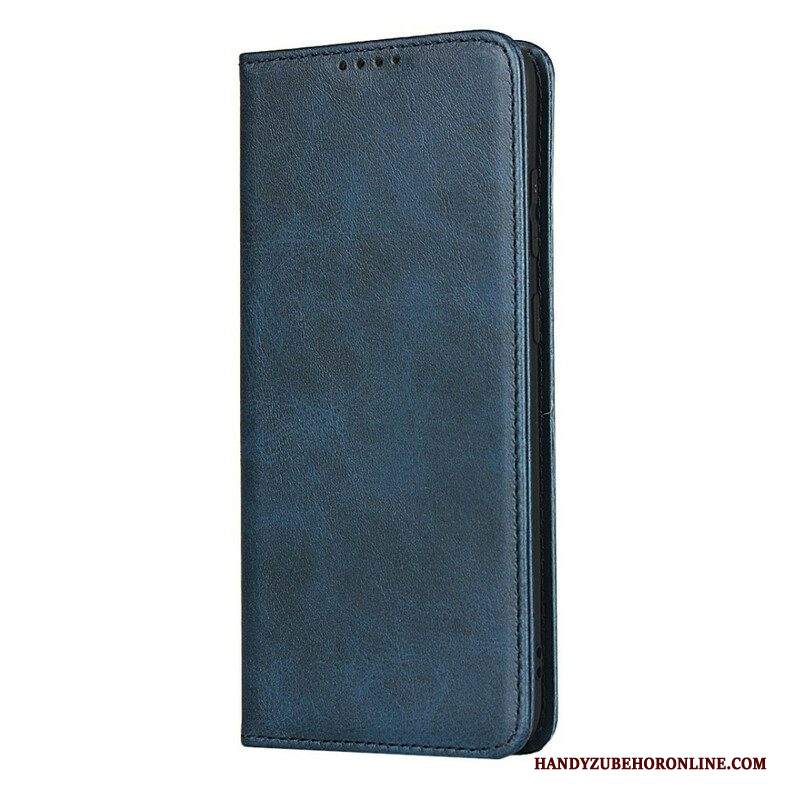 Folio Cover Samsung Galaxy S20 Plus / S20 Plus 5G Custodia in pelle Pelle Vera