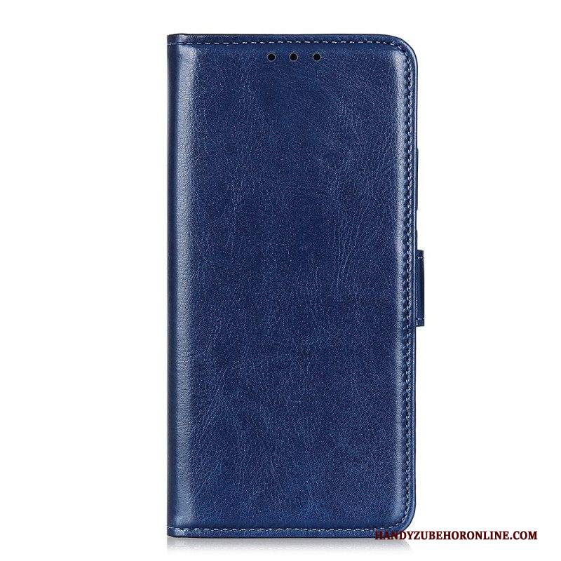 Folio Cover Samsung Galaxy S22 Ultra 5G Finezza Ghiacciata