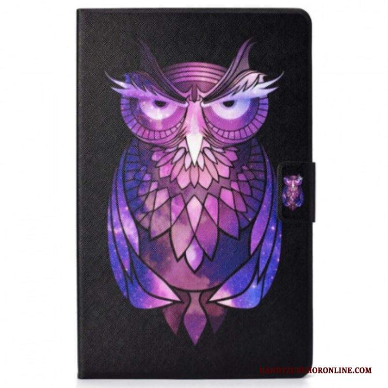 Folio Cover Samsung Galaxy Tab A8 (2021) Gufi