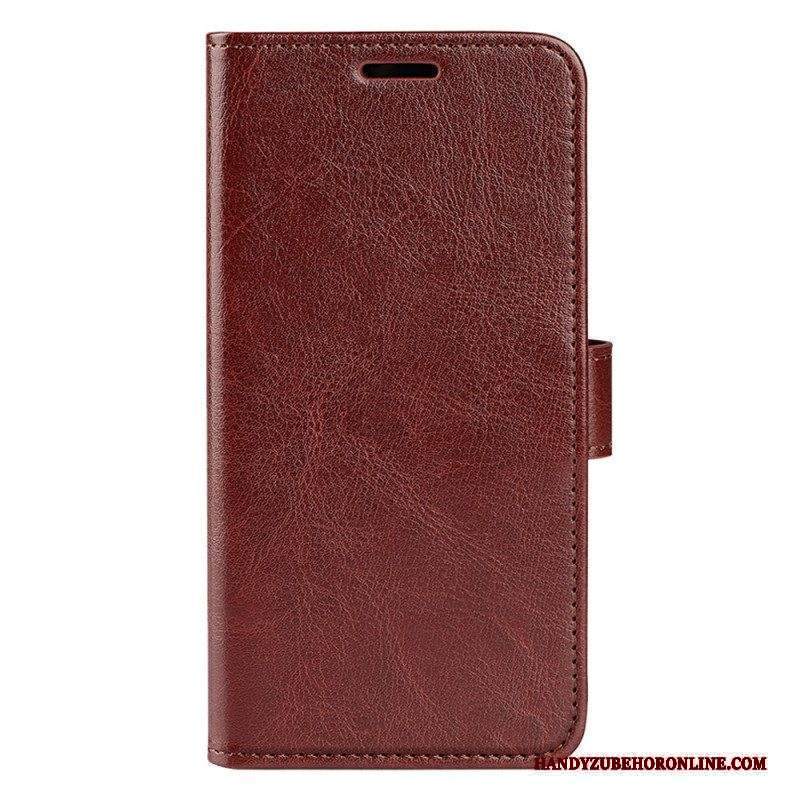 Folio Cover Sony Xperia 1 IV Ecopelle Vintage